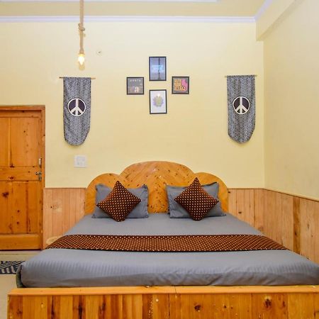 Perkup Hostel Kasol Exterior photo