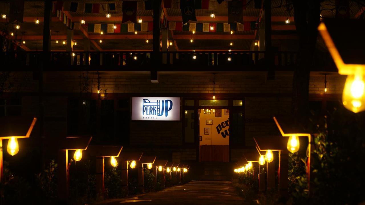 Perkup Hostel Kasol Exterior photo