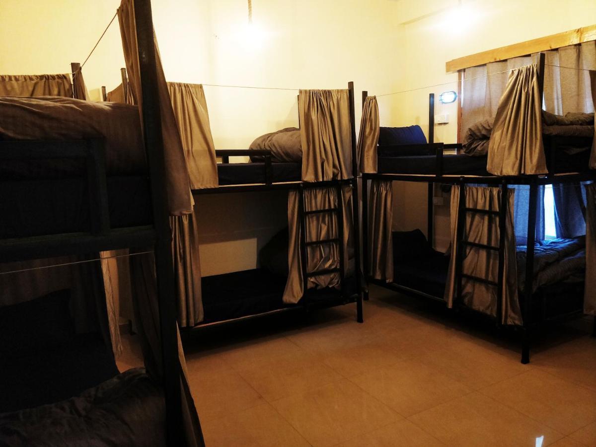 Perkup Hostel Kasol Exterior photo