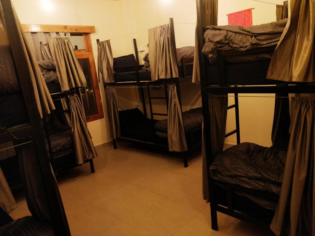 Perkup Hostel Kasol Exterior photo