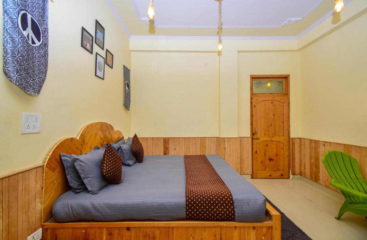 Perkup Hostel Kasol Exterior photo