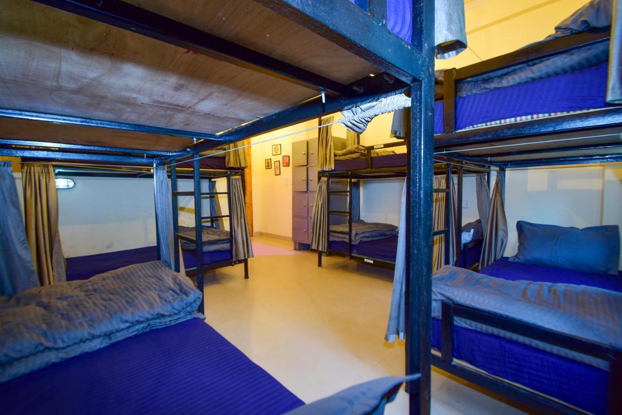 Perkup Hostel Kasol Exterior photo