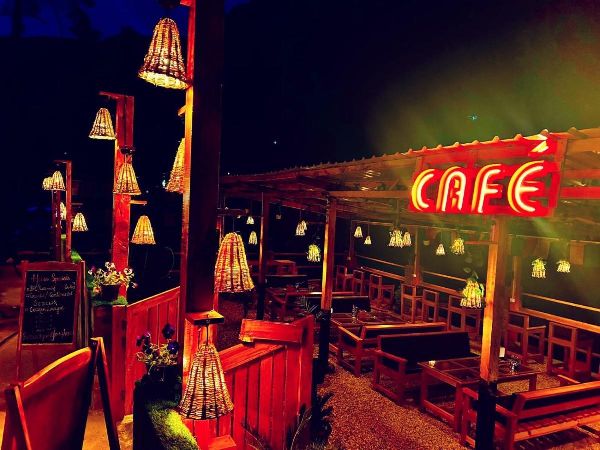 Perkup Hostel Kasol Exterior photo